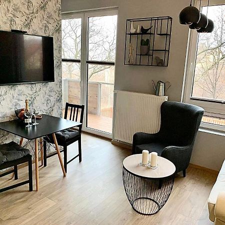 Apartament Urodzajna Bielsko-Biała Esterno foto
