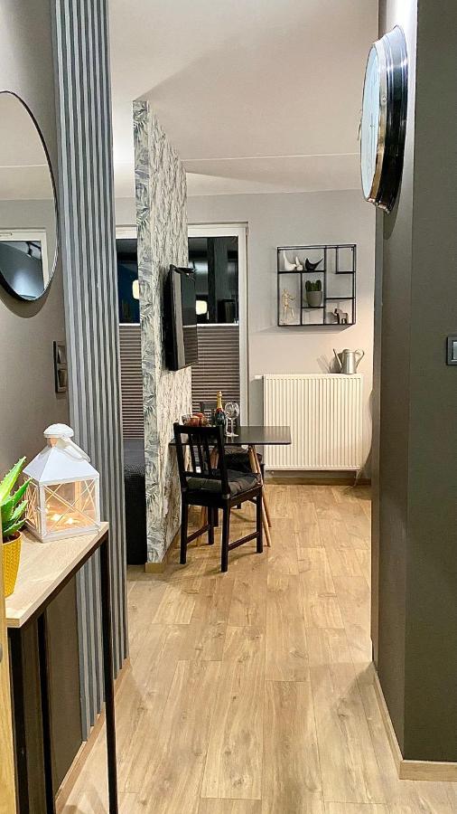 Apartament Urodzajna Bielsko-Biała Esterno foto